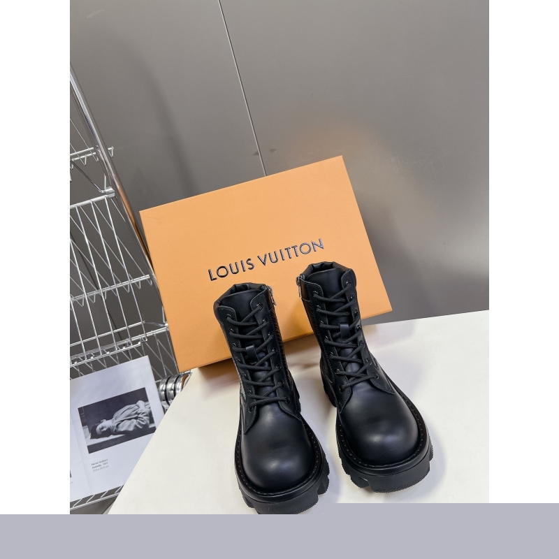LV Boots